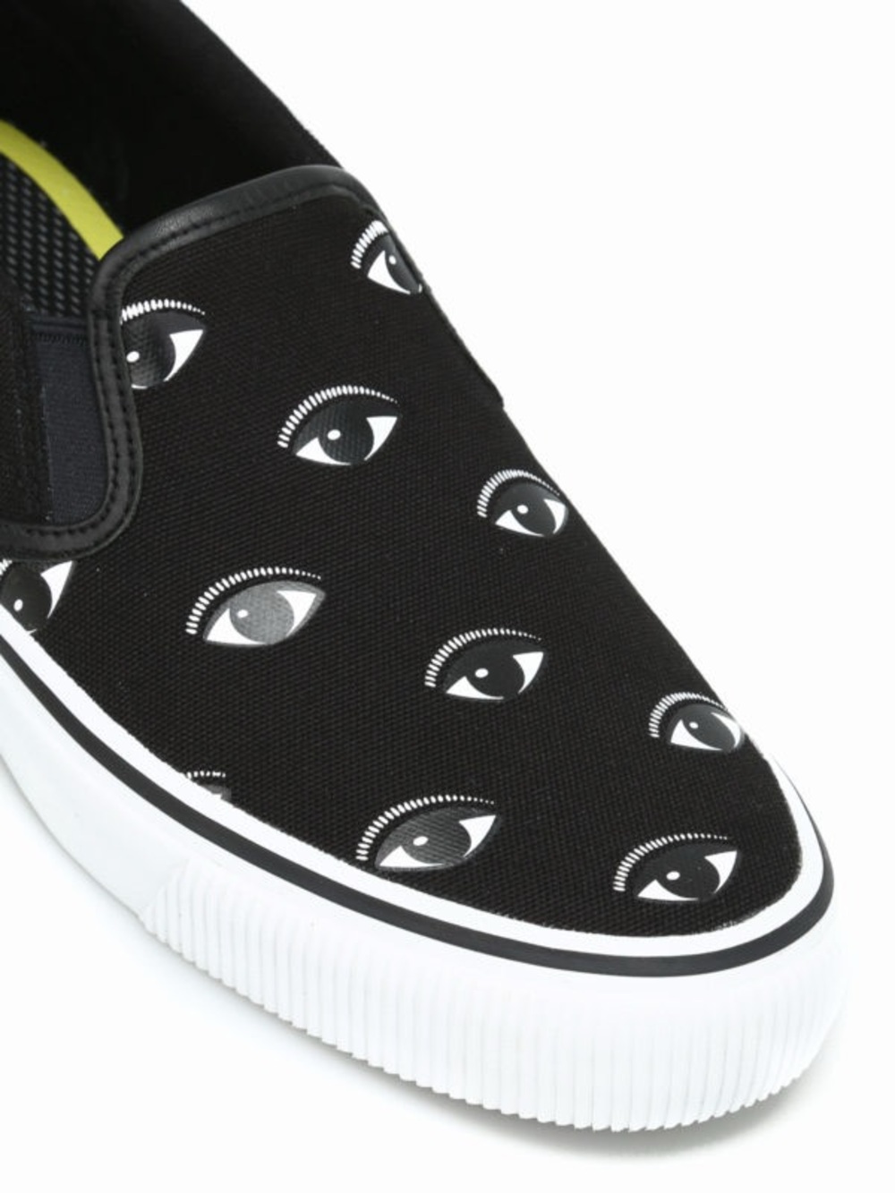 Kenzo Skate Slip on shoes men’s